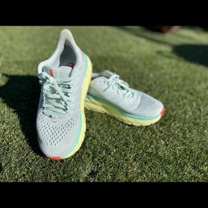 Used Hoka size 6